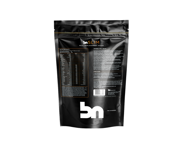 BN Slim - Meal Replacement Shake