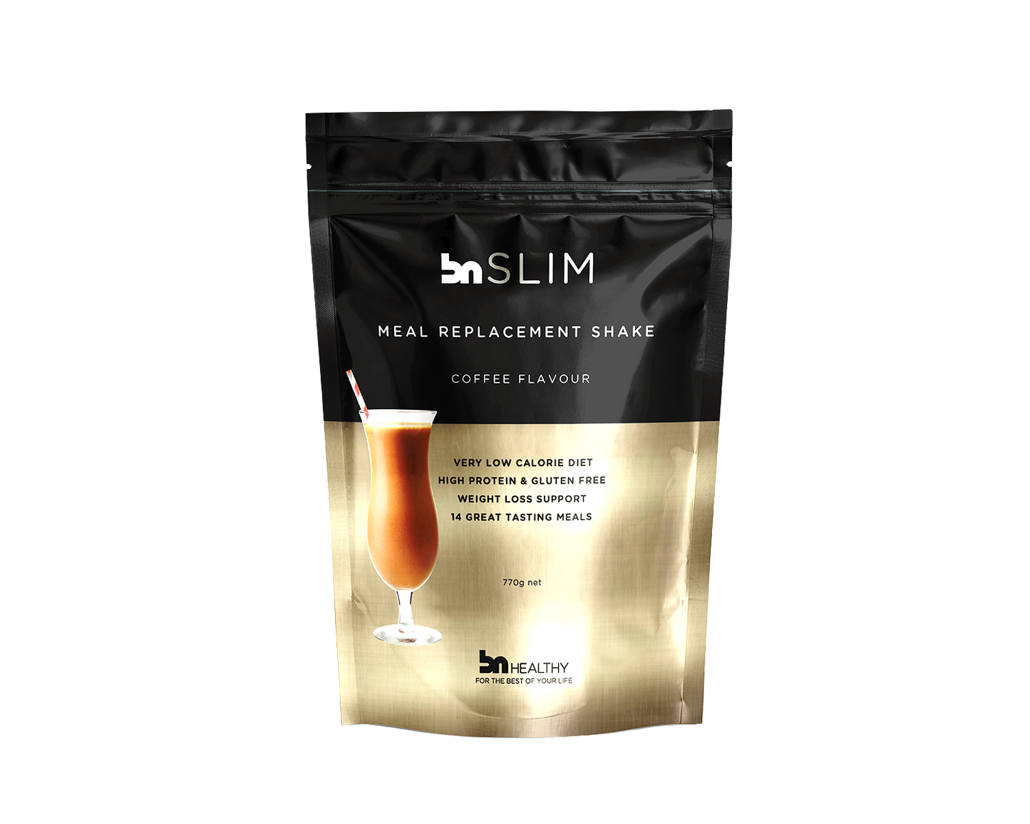 BN Slim - Meal Replacement Shake