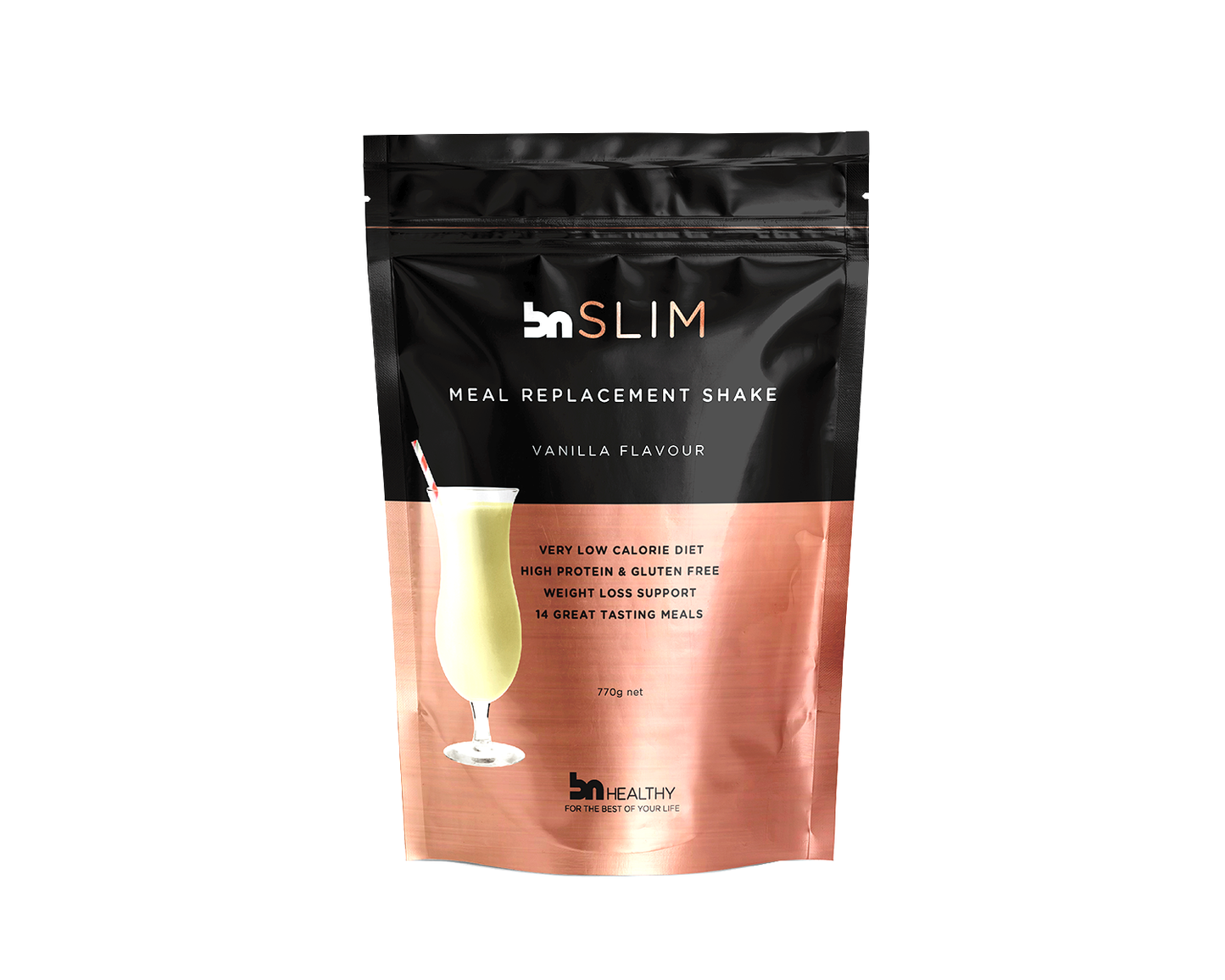 BN Slim - Meal Replacement Shake