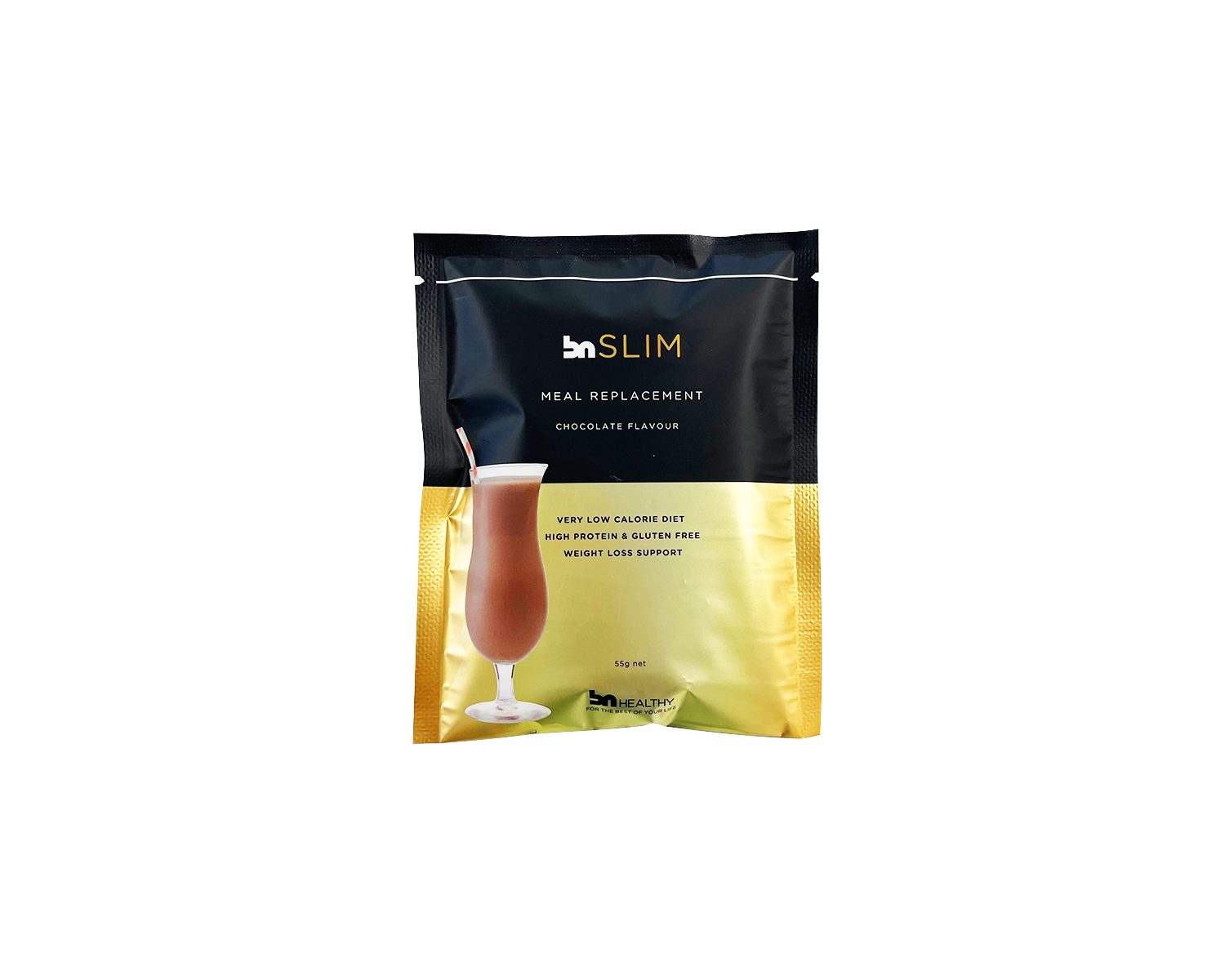 BN Slim Trial Pack Meal Replacement Shakes