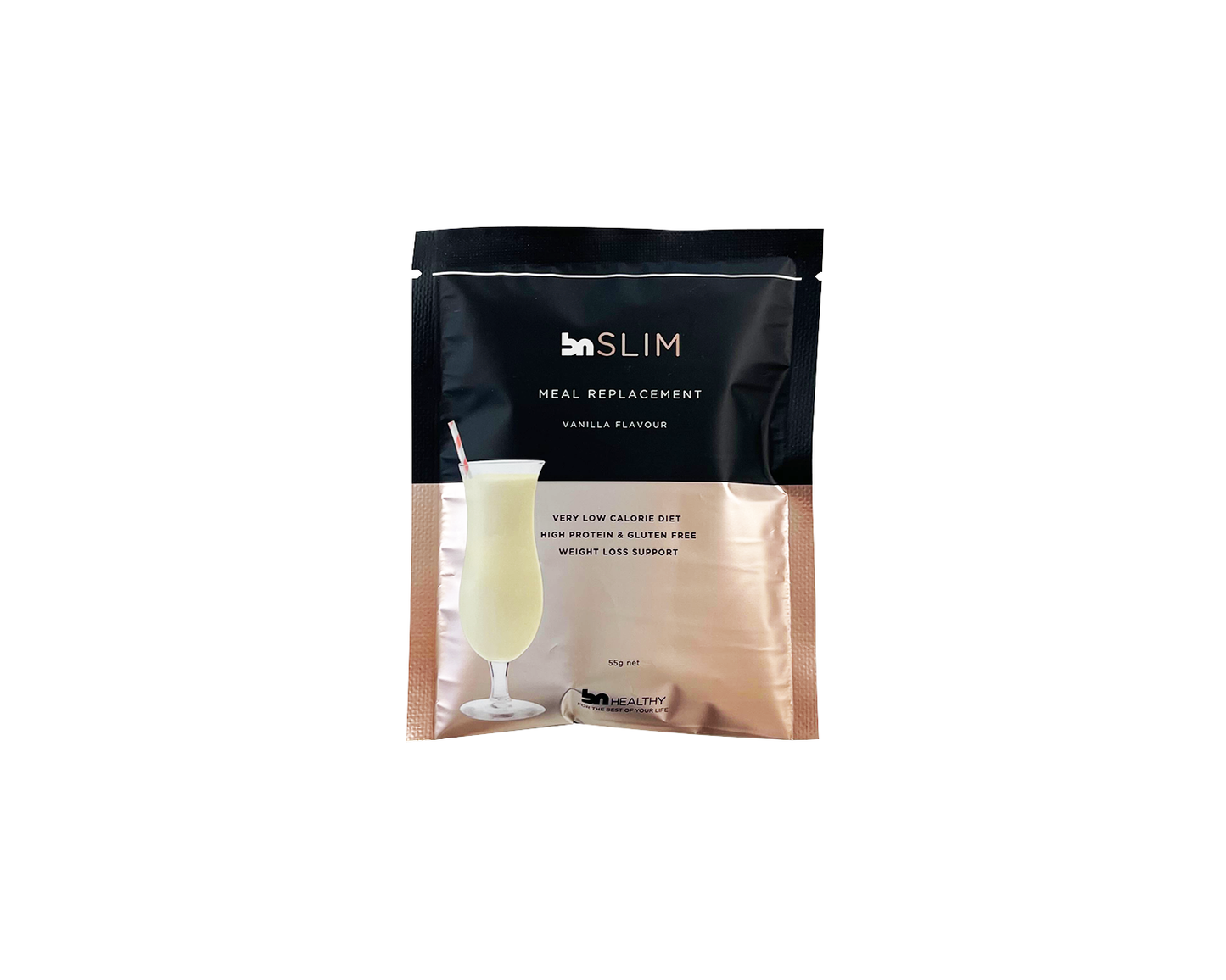 BN Slim Trial Pack Meal Replacement Shakes