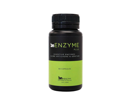 BN Enzyme Plus