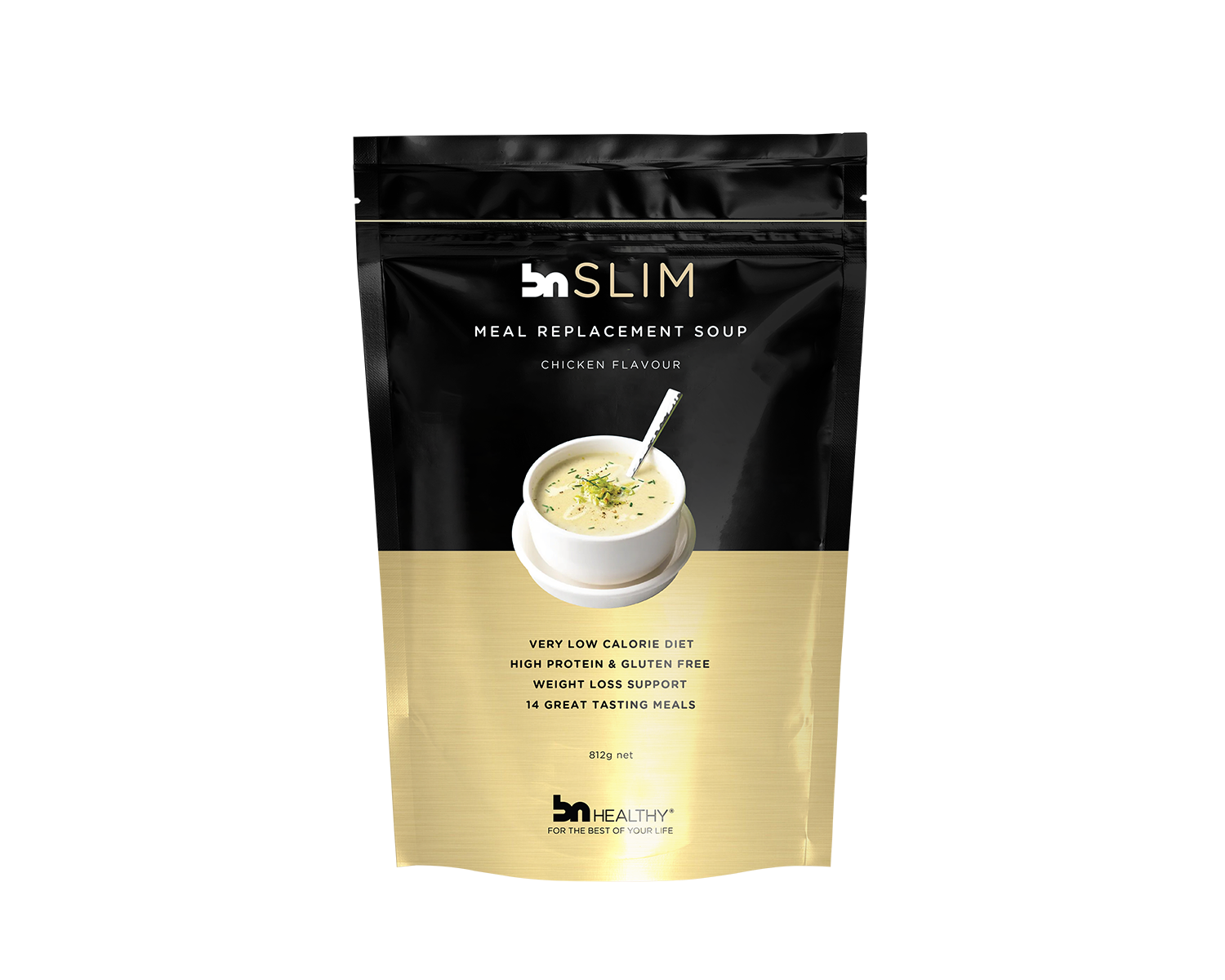 BN Slim - Meal Replacement Soup