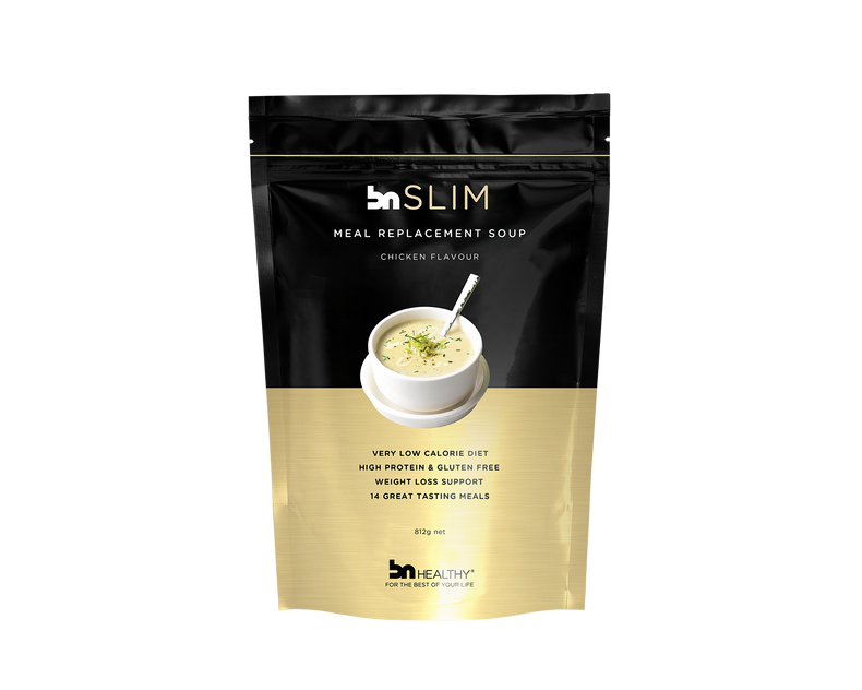 BN Slim - Meal Replacement Soup