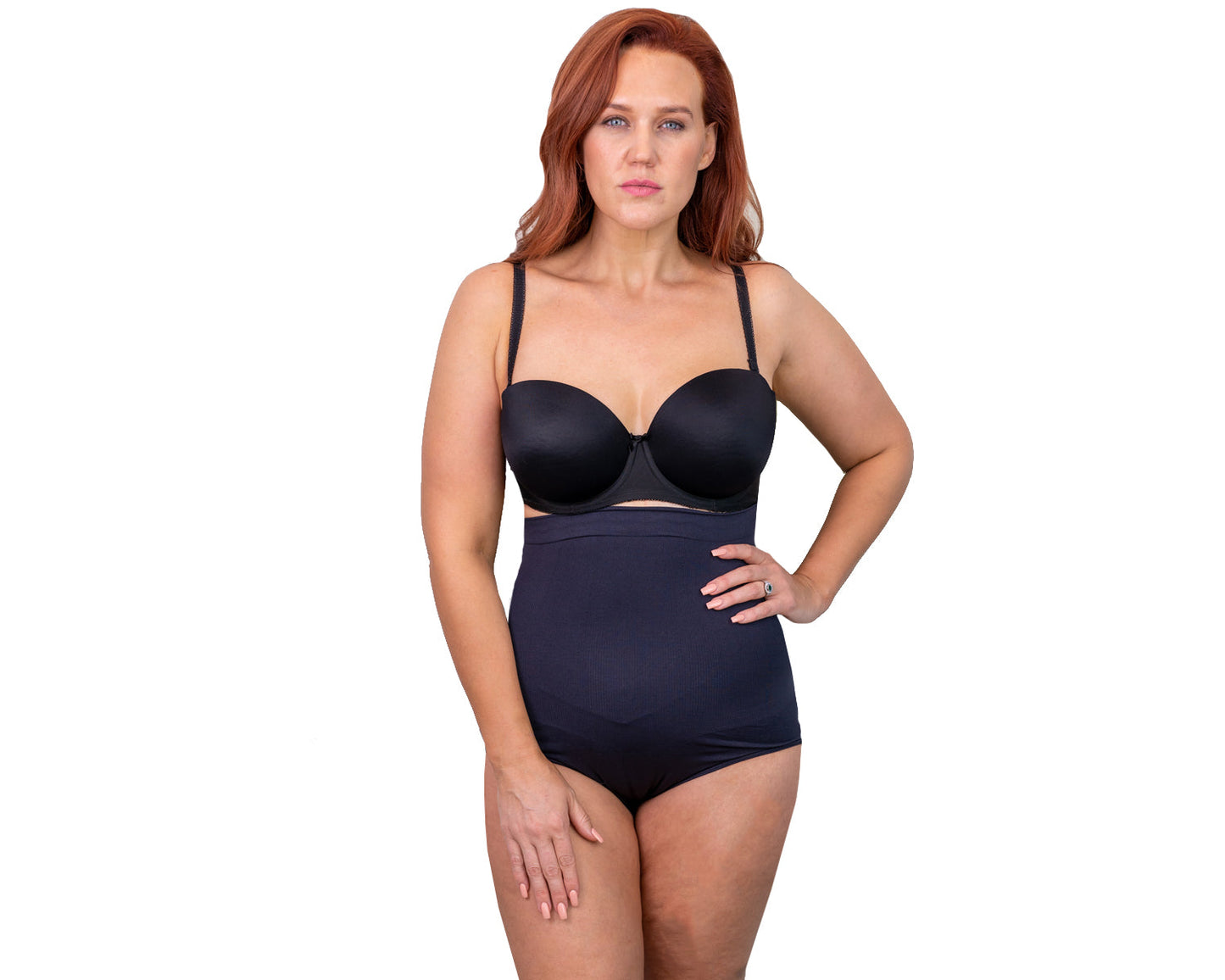 BN High-Waist Tummy Control Shapewear