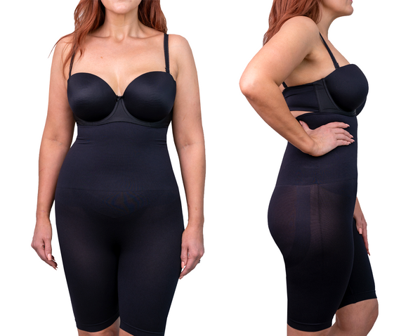 BN High Waist Anti-Chafing Shorts Shapewear