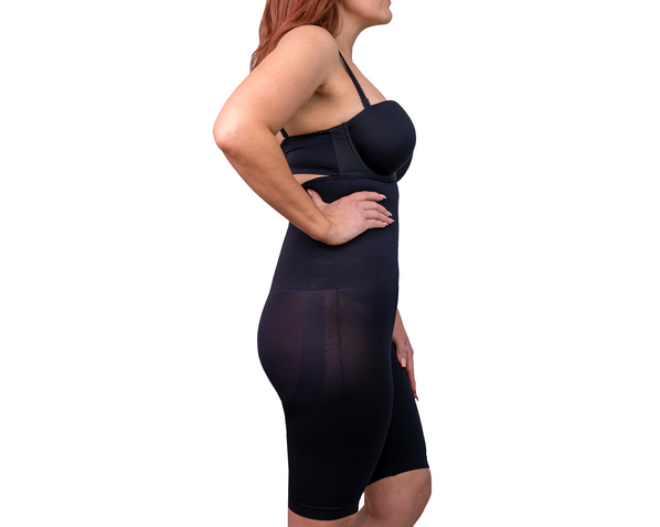 BN High Waist Anti-Chafing Shorts Shapewear