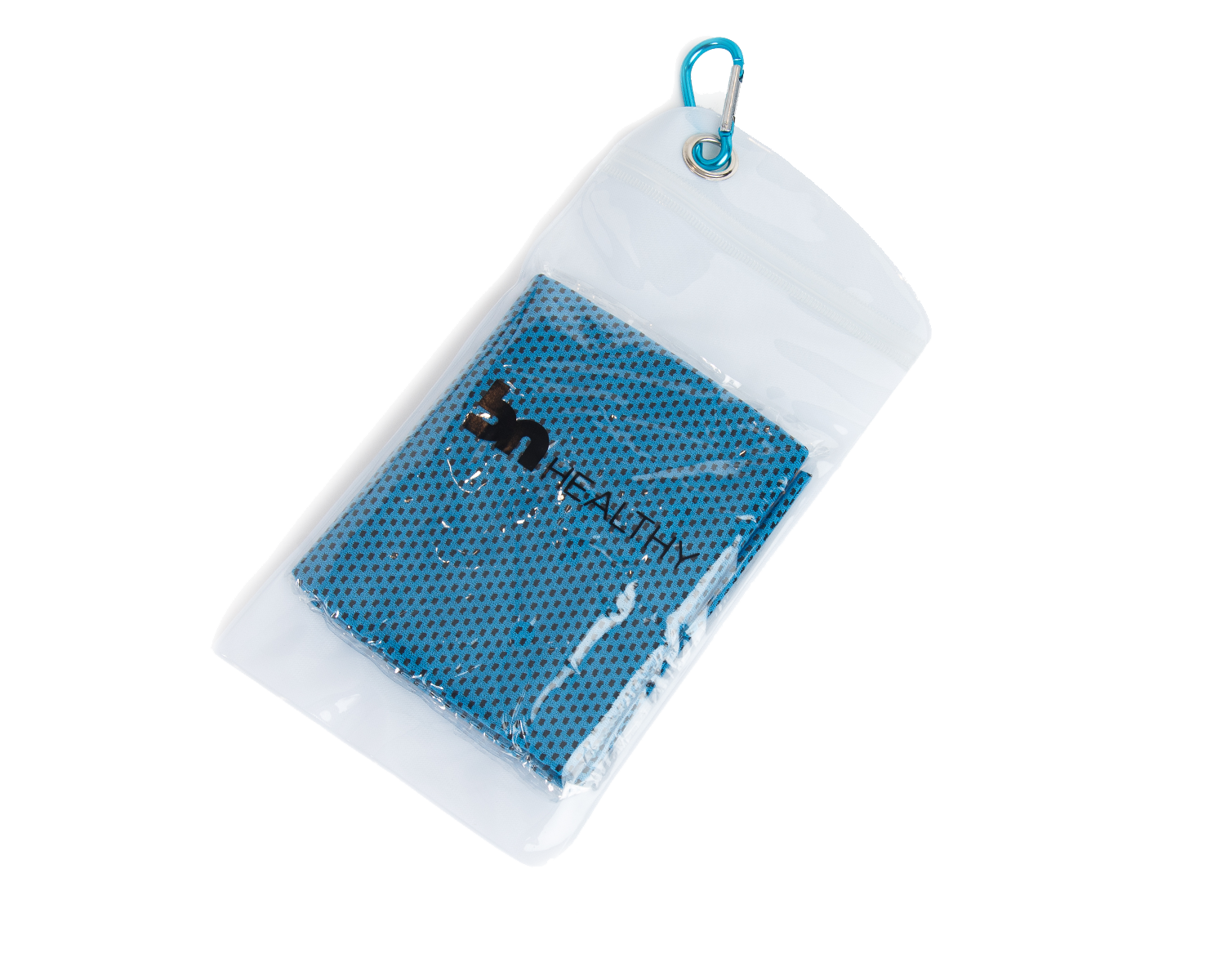 BN Cooling Workout Towel