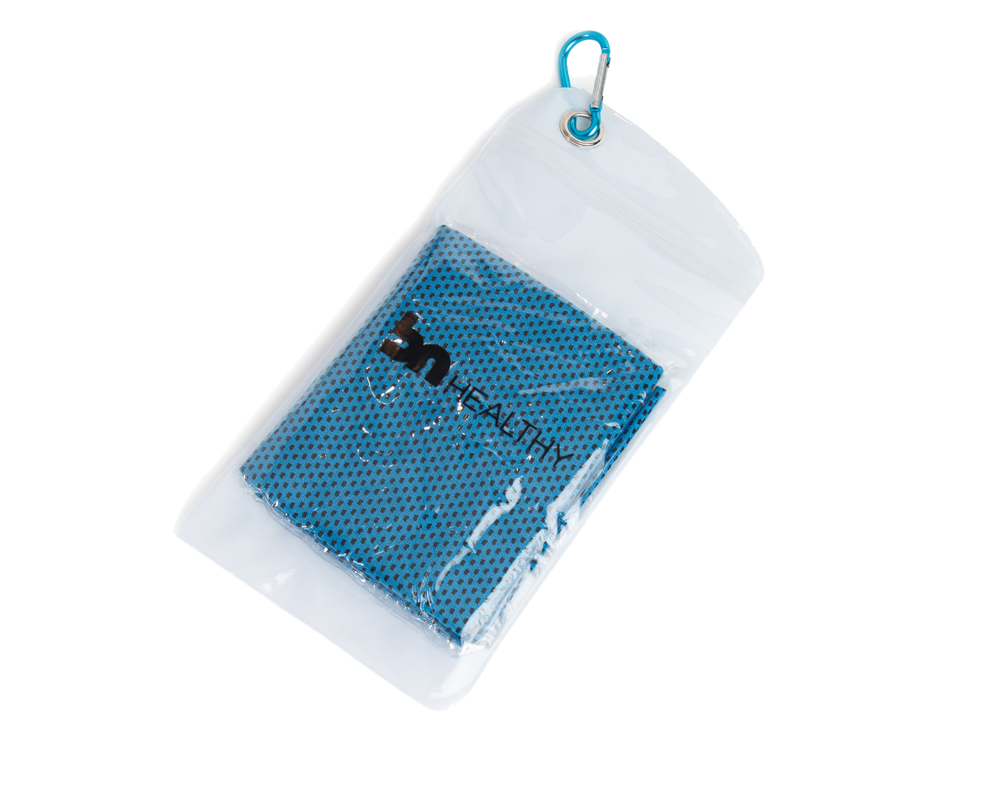 BN Cooling Workout Towel