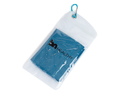 BN Cooling Workout Towel