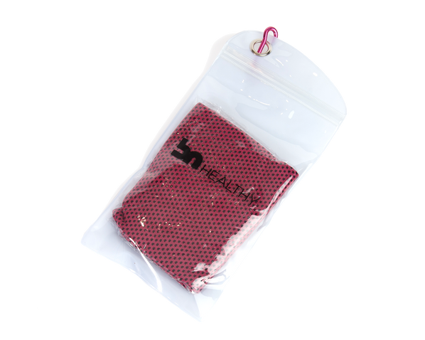 BN Cooling Workout Towel